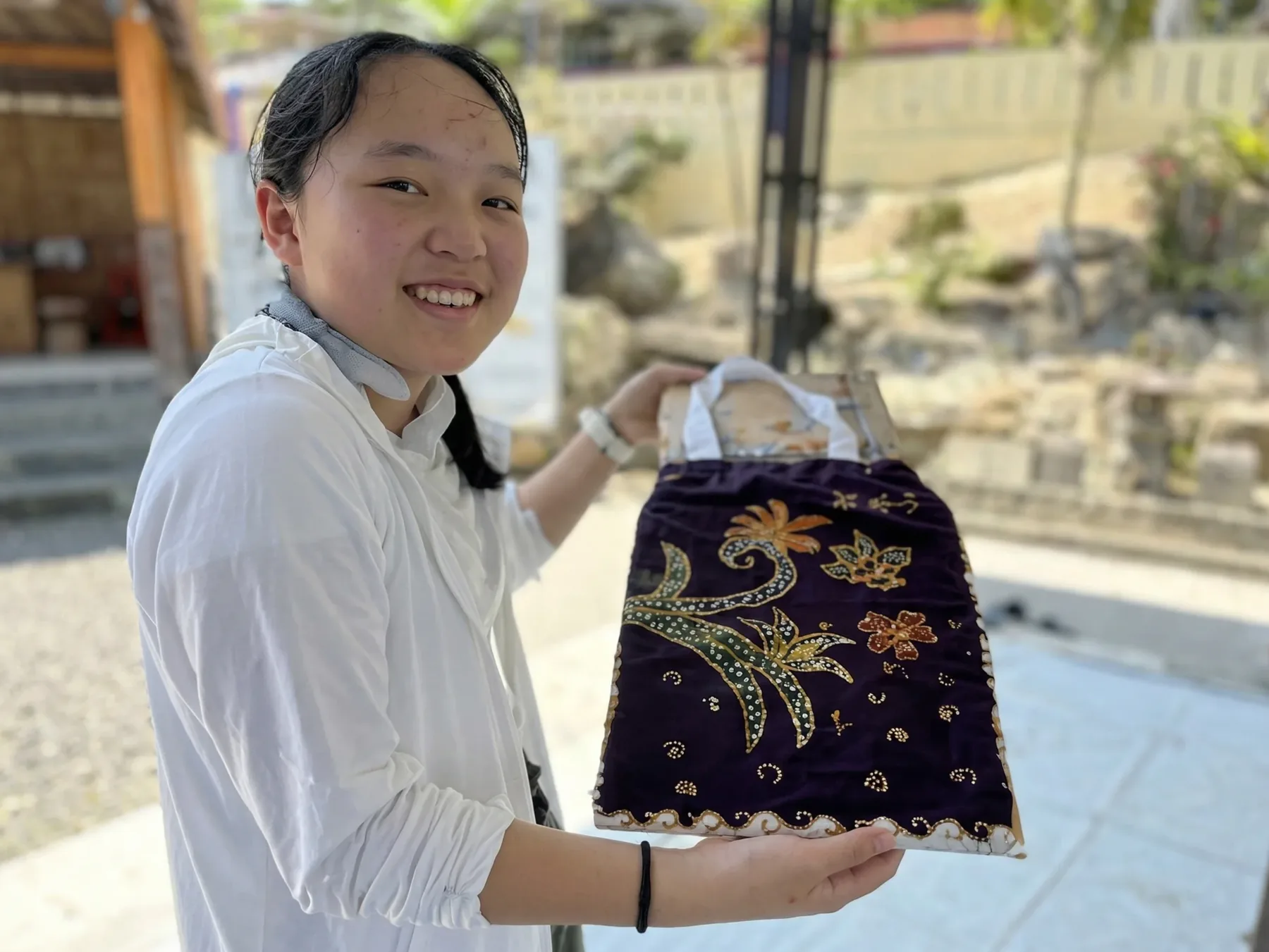 グループアクティビティ