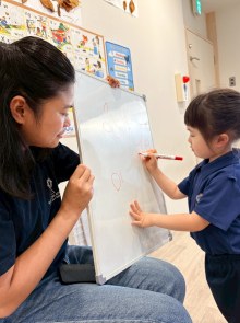 Age-Optimized Curriculum