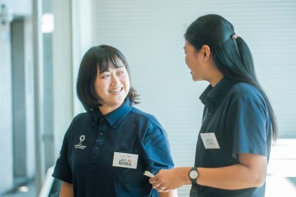 Expert Teaching Staff