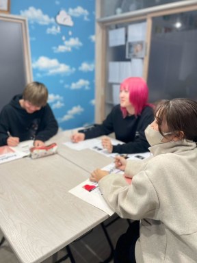 Flexible & Easy System