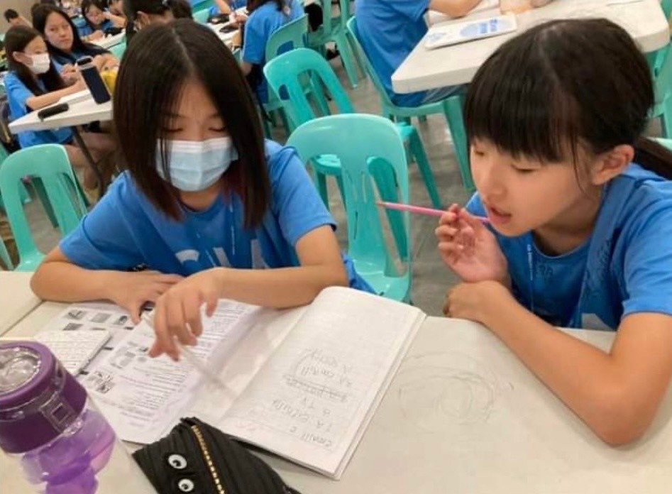 かけがえのない体験