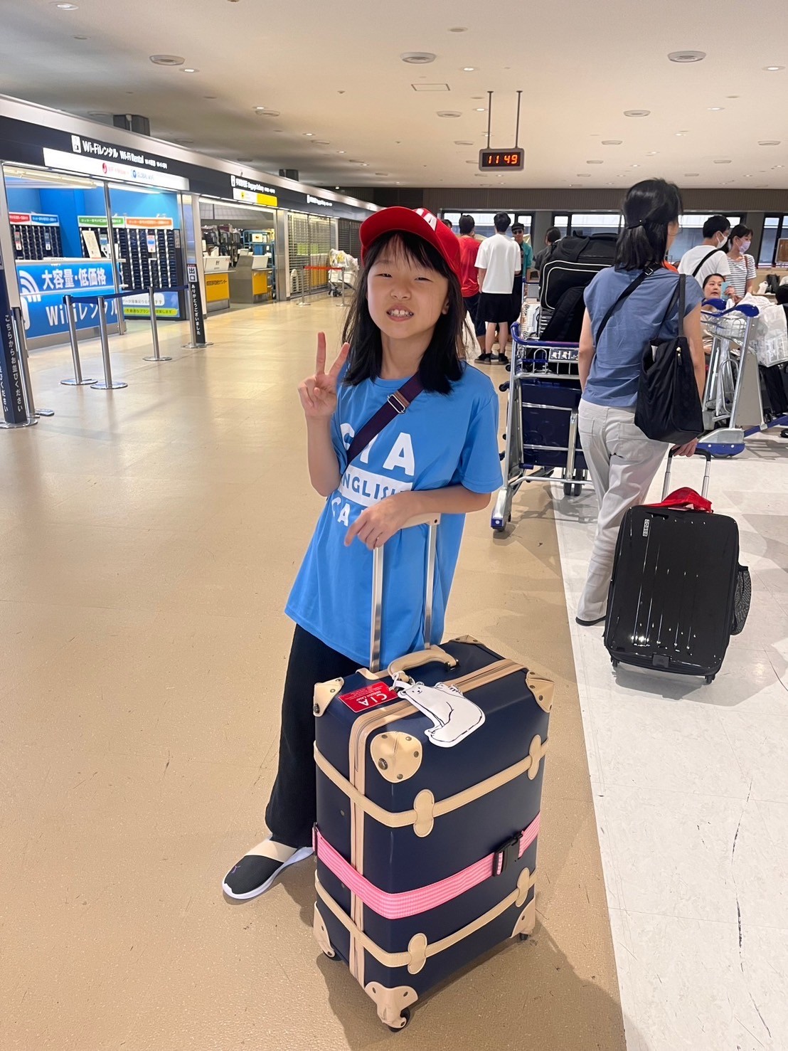 COCOのプロフィール写真