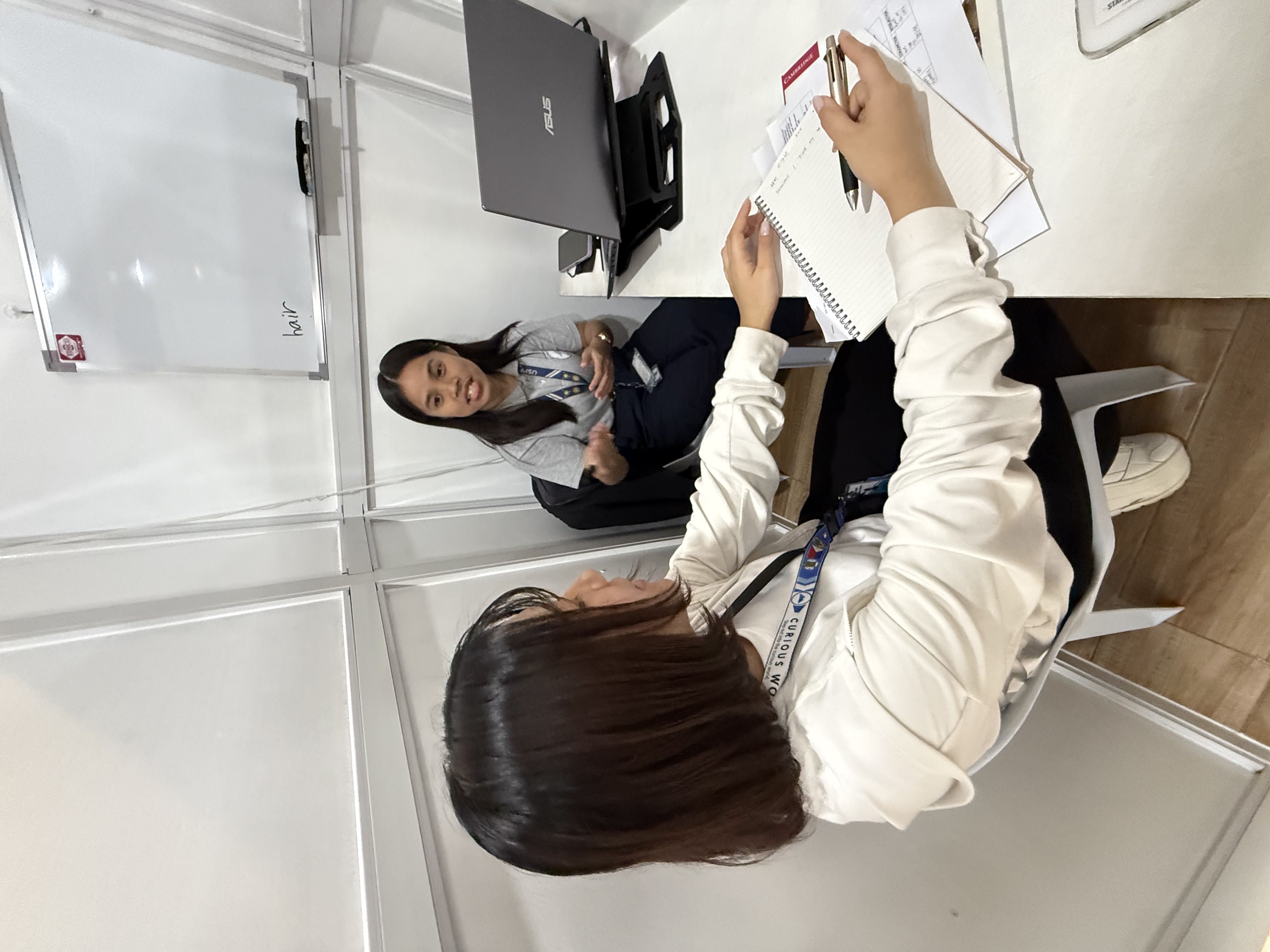 かけがえのない経験