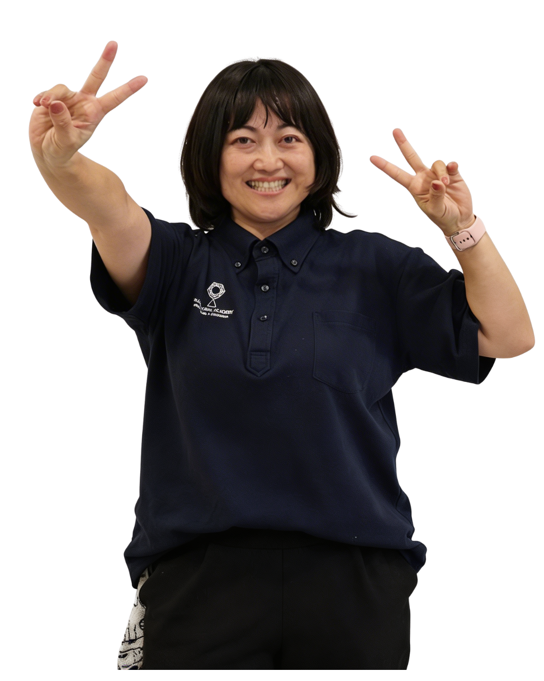 ミワ先生 - 英会話先生